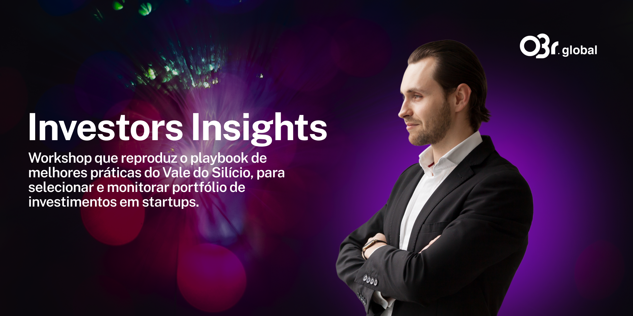 Imersão RSA Conference - São Francisco